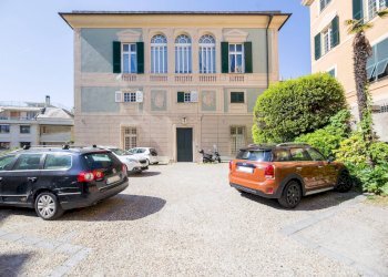 Foto 6 - Appartamento Via San Nazaro, Genova - foto 6