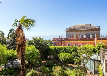 Foto 7 - Appartamento Via San Nazaro, Genova - foto 7