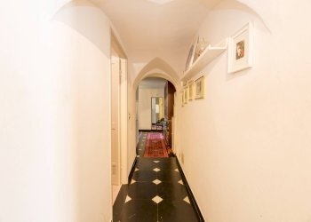 Foto 9 - Appartamento Via San Nazaro, Genova - foto 9