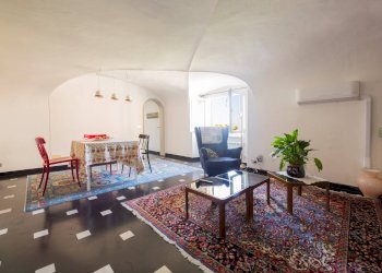 Foto 11 - Appartamento Via San Nazaro, Genova - foto 11