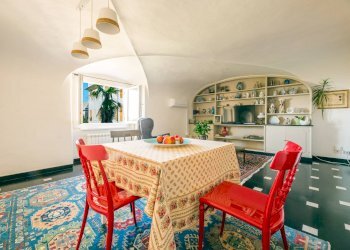 Foto 12 - Appartamento Via San Nazaro, Genova - foto 12