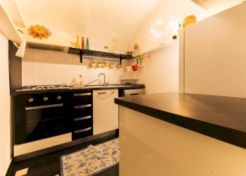 Foto 22 - Appartamento Via San Nazaro, Genova - foto 22