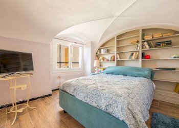 Foto 24 - Appartamento Via San Nazaro, Genova - foto 24