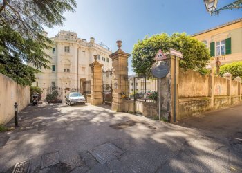 Foto 27 - Appartamento Via San Nazaro, Genova - foto 27