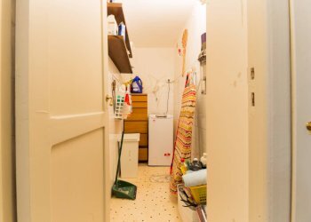 Foto 32 - Appartamento Via San Nazaro, Genova - foto 32