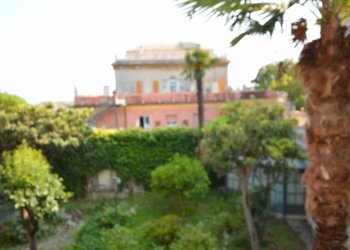 Foto 1 - Appartamento Via San Nazaro, Genova - foto 1