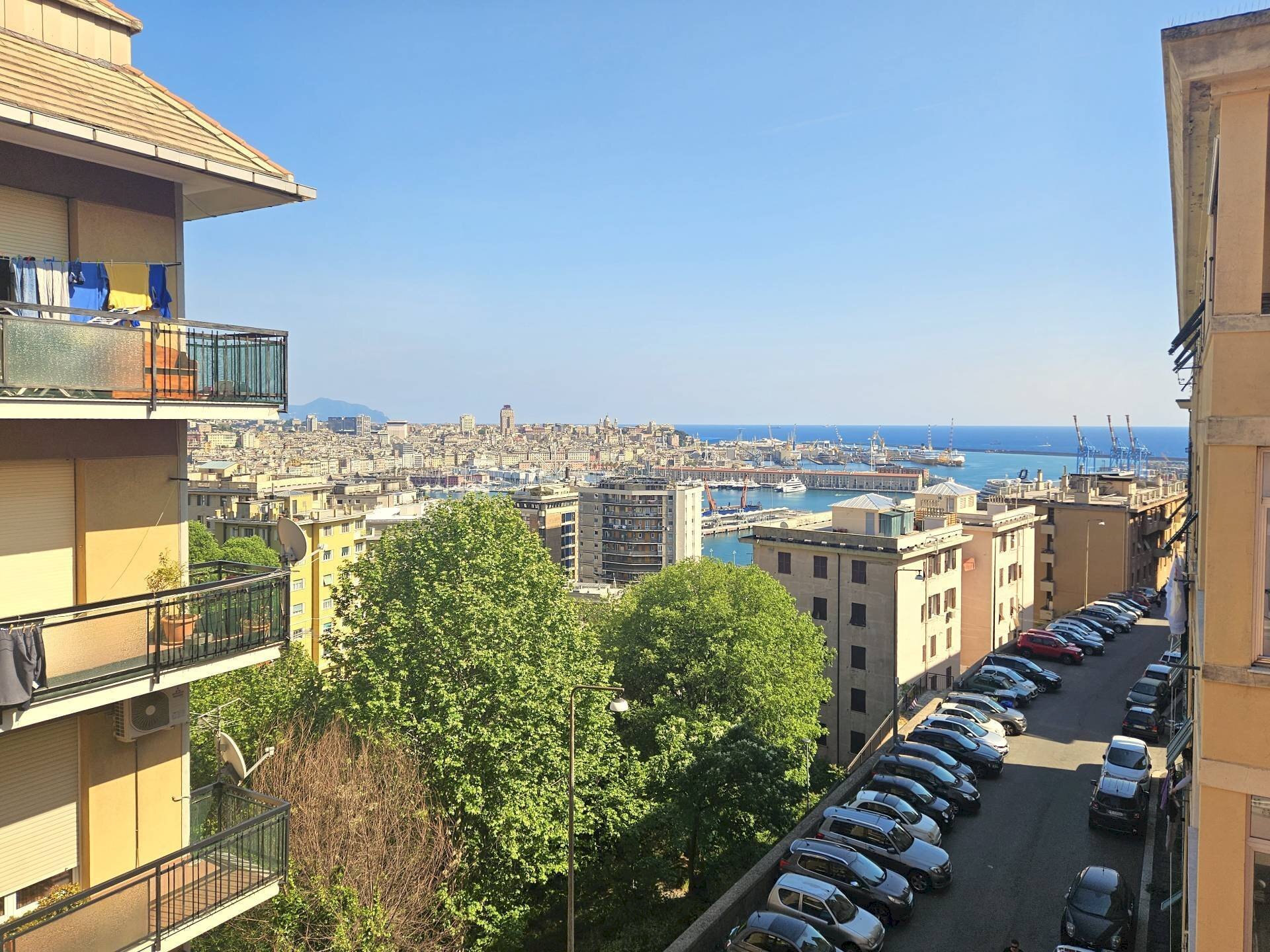 Foto 1 - Appartamento Via Asilo Davide E Delfina Garbarino, Genova - foto 1
