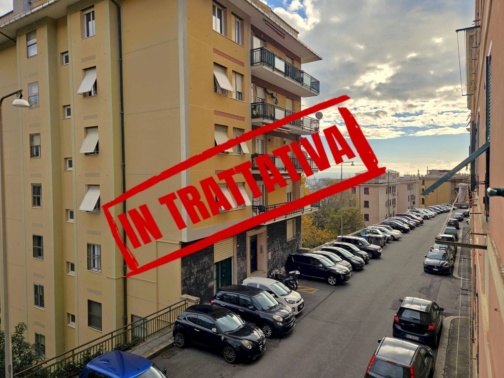 Foto 1 - Appartamento Via Asilo Davide E Delfina Garbarino, Genova - foto 1