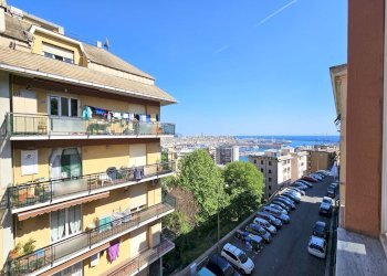 Foto 9 - Appartamento Via Asilo Davide E Delfina Garbarino, Genova - foto 9