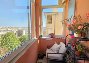Foto 3 - Appartamento Via Asilo Davide E Delfina Garbarino, Genova - foto 3