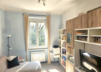 Foto 4 - Appartamento Via Asilo Davide E Delfina Garbarino, Genova - foto 4