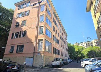 Foto 5 - Appartamento Via Asilo Davide E Delfina Garbarino, Genova - foto 5