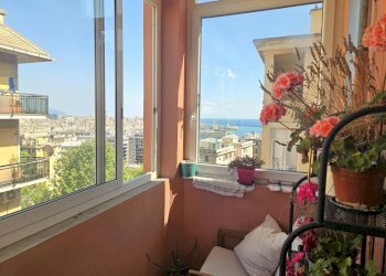 Foto 6 - Appartamento Via Asilo Davide E Delfina Garbarino, Genova - foto 6