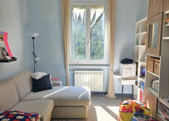 Foto 7 - Appartamento Via Asilo Davide E Delfina Garbarino, Genova - foto 7