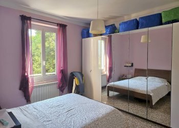 Foto 10 - Appartamento Via Asilo Davide E Delfina Garbarino, Genova - foto 10
