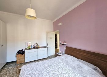 Foto 12 - Appartamento Via Asilo Davide E Delfina Garbarino, Genova - foto 12