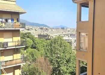 Foto 13 - Appartamento Via Asilo Davide E Delfina Garbarino, Genova - foto 13
