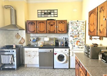 Foto 17 - Appartamento Via Asilo Davide E Delfina Garbarino, Genova - foto 17
