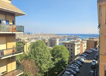 Foto 1 - Appartamento Via Asilo Davide E Delfina Garbarino, Genova - foto 1