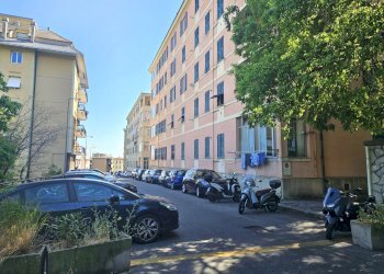 Foto 20 - Appartamento Via Asilo Davide E Delfina Garbarino, Genova - foto 20