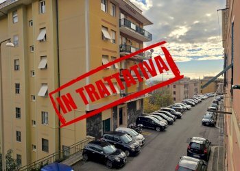 Foto 1 - Appartamento Via Asilo Davide E Delfina Garbarino, Genova - foto 1