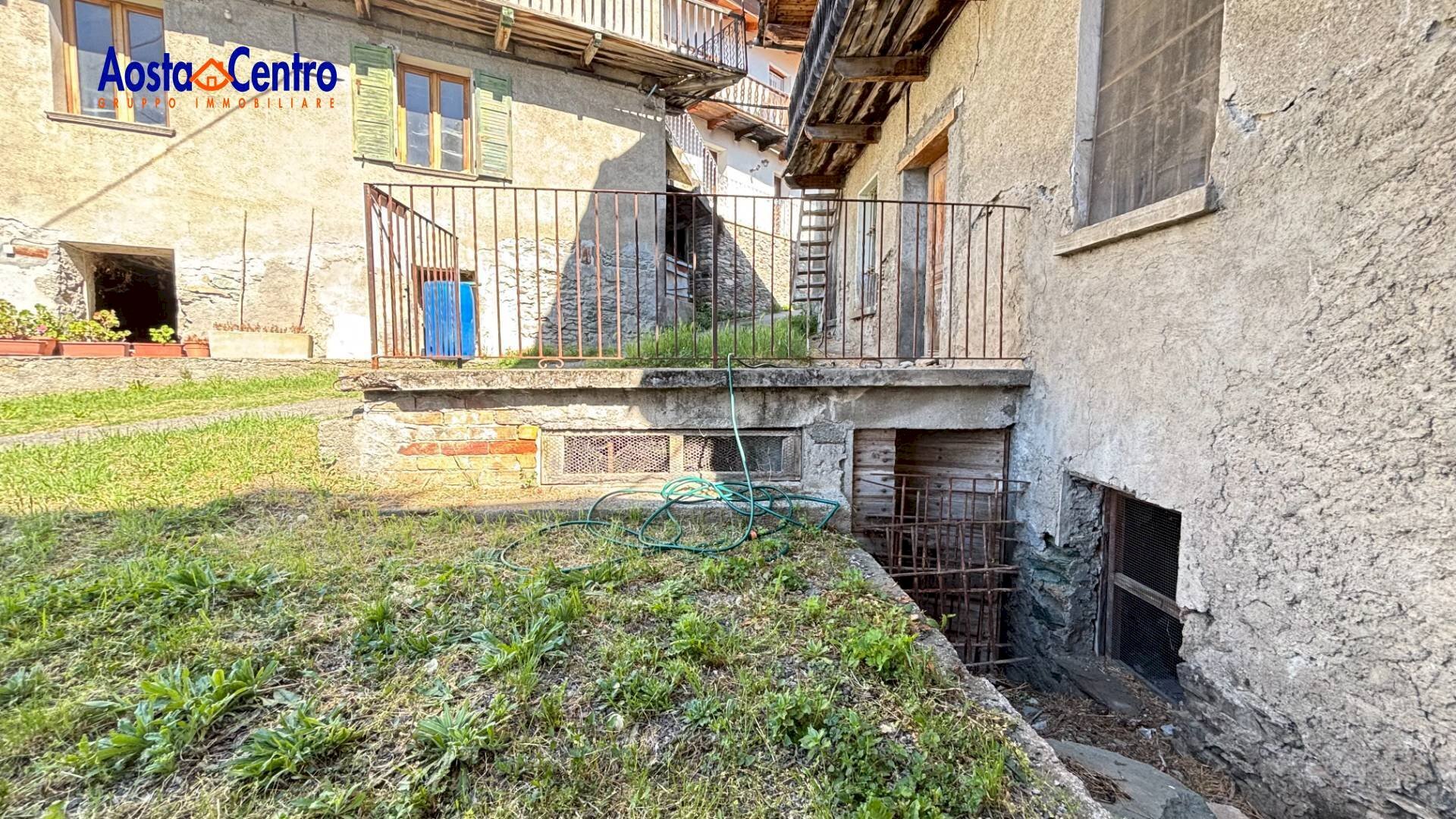 Foto 2 - Rustic Frazione Champretavy, Saint-Pierre - photo 2