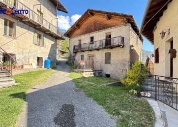 Foto 1 - Rustic Frazione Champretavy, Saint-Pierre - photo 1