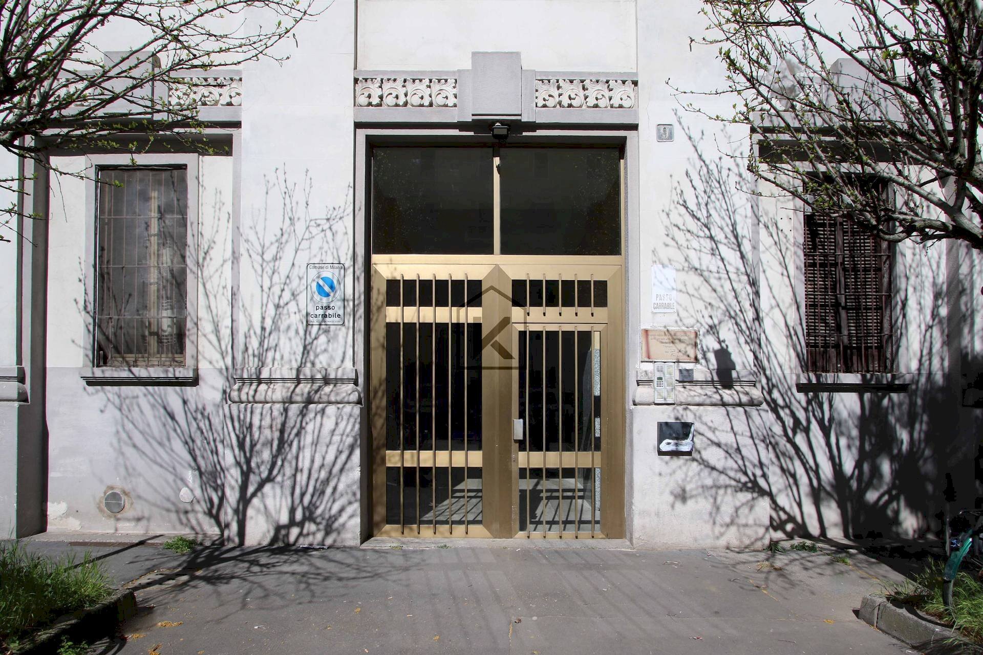 Foto 2 - Appartamento Via Costanzo Cantoni, Milano - foto 2