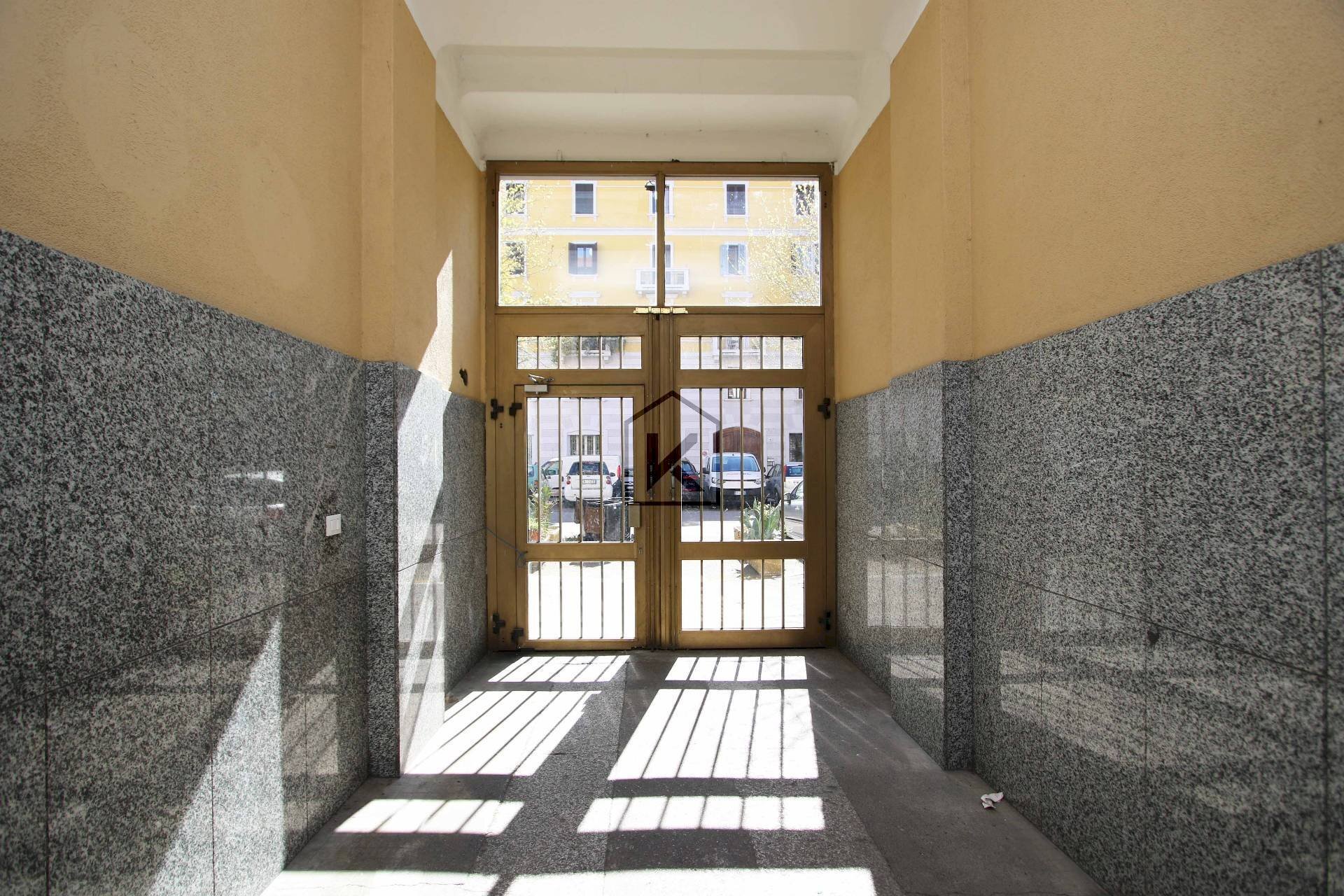 Foto 3 - Appartamento Via Costanzo Cantoni, Milano - foto 3