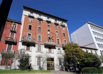 Foto 1 - Appartamento Via Costanzo Cantoni, Milano - foto 1