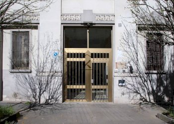 Foto 2 - Appartamento Via Costanzo Cantoni, Milano - foto 2