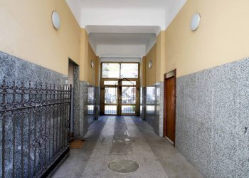 Foto 4 - Appartamento Via Costanzo Cantoni, Milano - foto 4