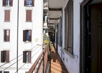 Foto 5 - Appartamento Via Costanzo Cantoni, Milano - foto 5