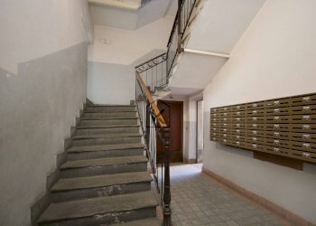 Foto 8 - Appartamento Via Costanzo Cantoni, Milano - foto 8