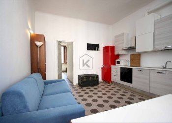 Foto 13 - Appartamento Via Costanzo Cantoni, Milano - foto 13