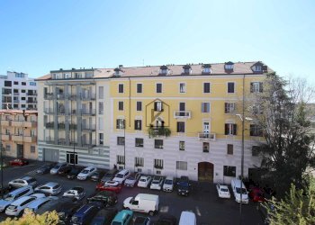 Foto 26 - Appartamento Via Costanzo Cantoni, Milano - foto 26