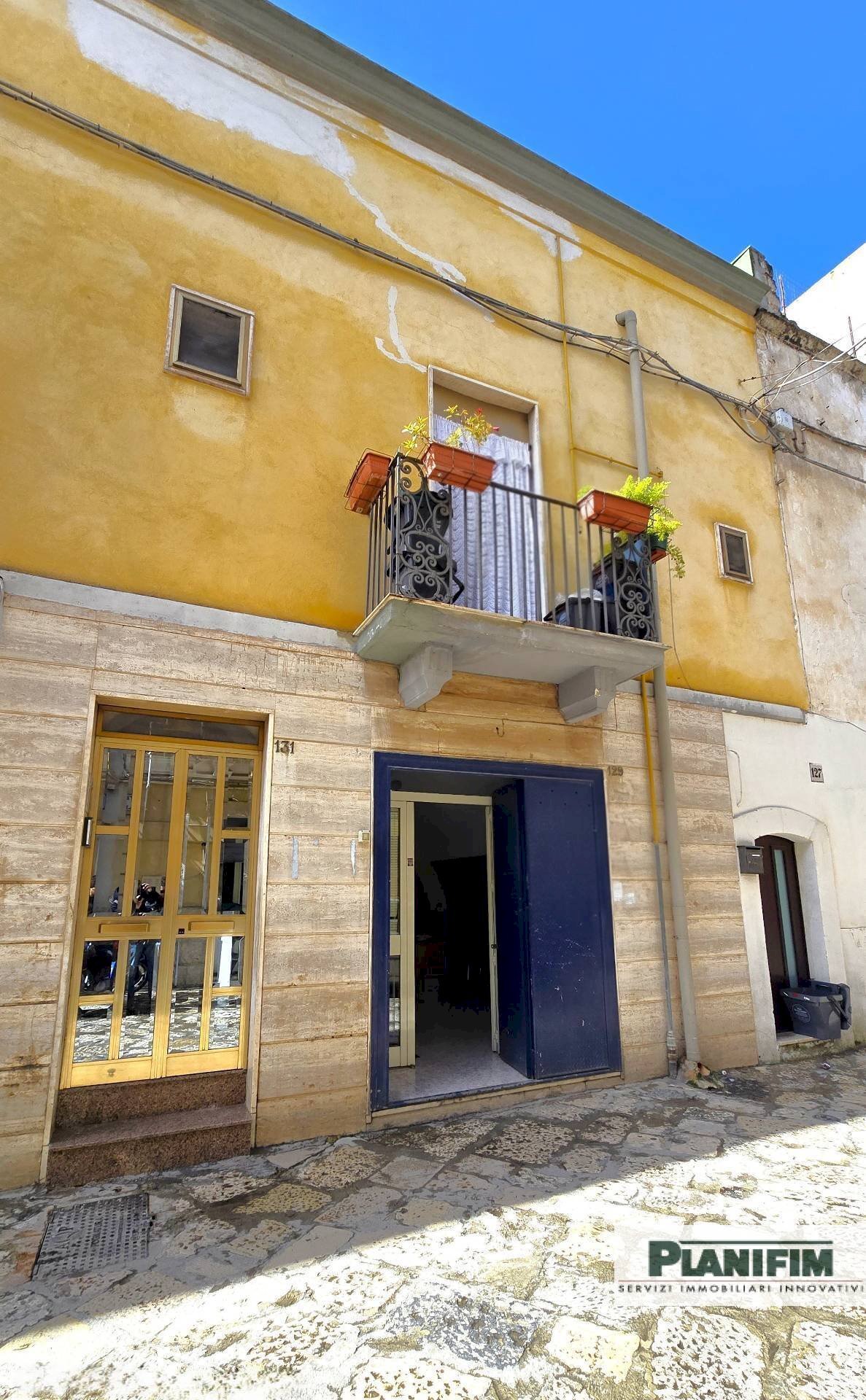 Foto 1 - Appartamento Corso Vittorio Emanuele
 
129, Bari - foto 1