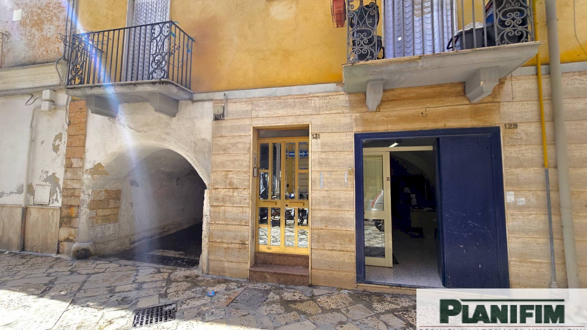 Foto 2 - Appartamento Corso Vittorio Emanuele
 
129, Bari - foto 2