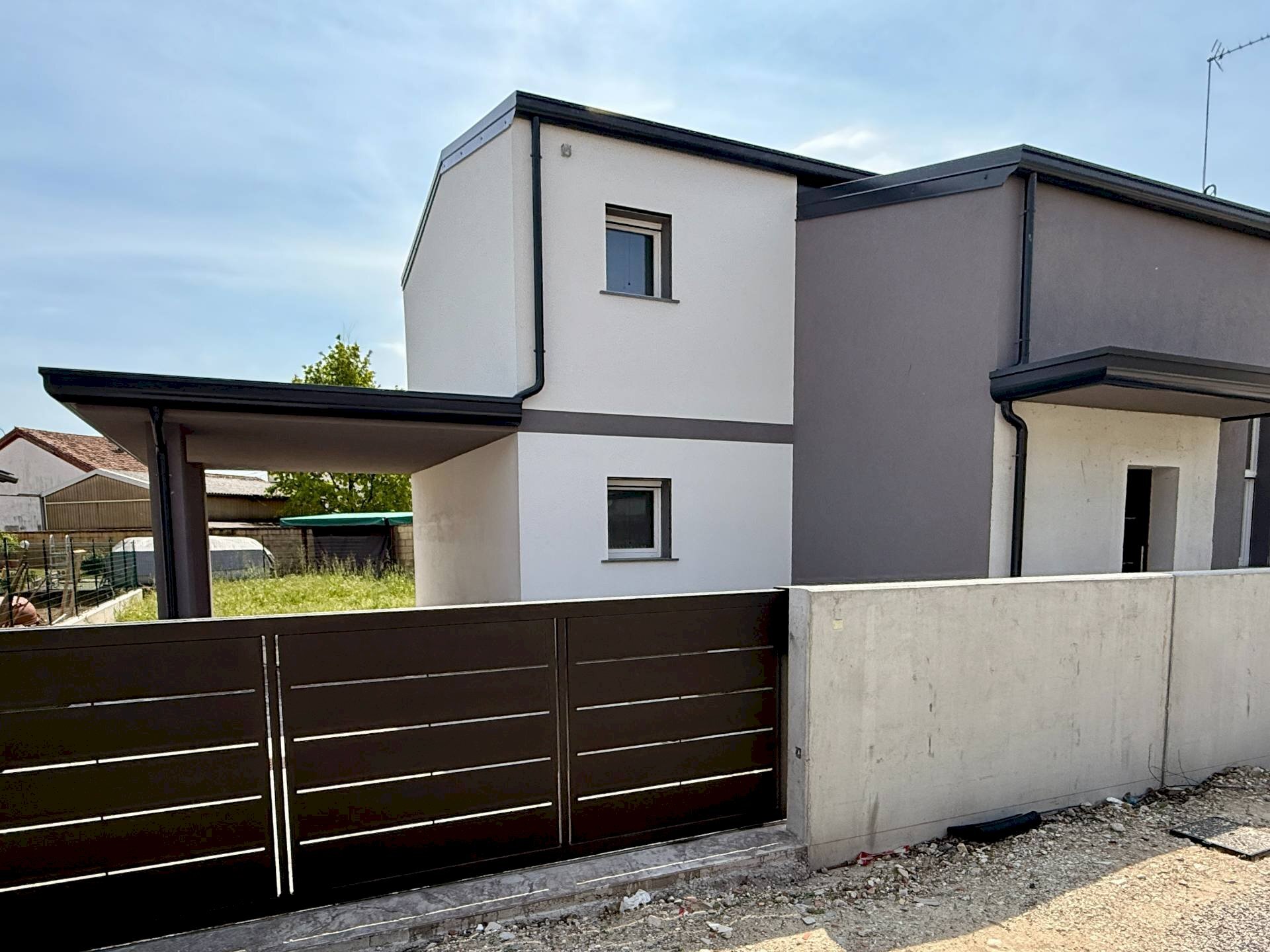 Foto 1 - Villa Ronchi dei Legionari - foto 1