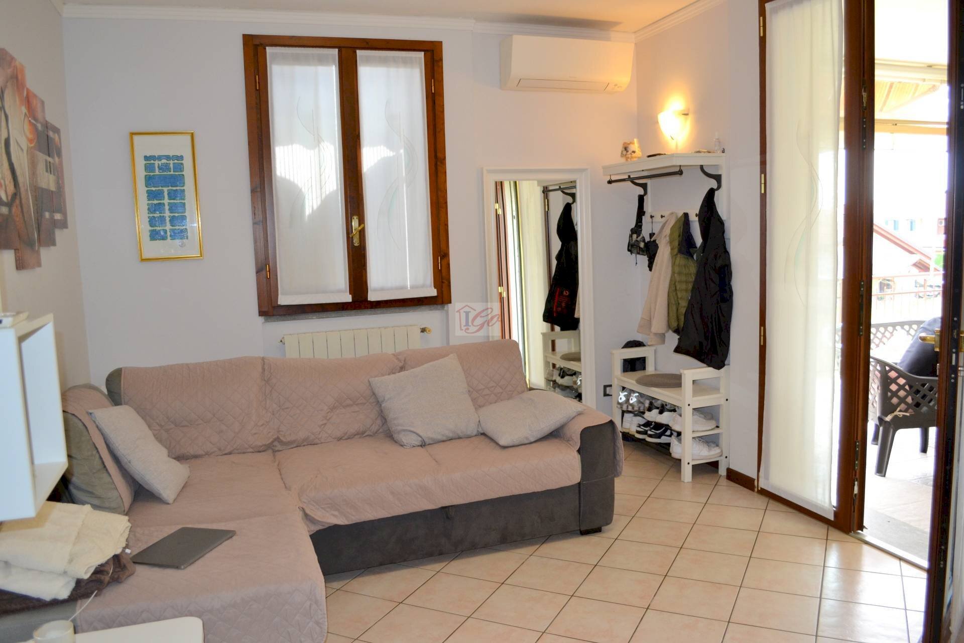 Foto 3 - Casa semi indipendente via  don miglietti, Trezzano Rosa - foto 3