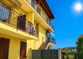 Foto 1 - Casa semi indipendente via  don miglietti, Trezzano Rosa - foto 1