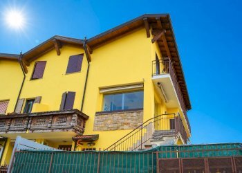 Foto 2 - Casa semi indipendente via  don miglietti, Trezzano Rosa - foto 2