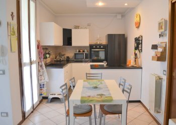 Foto 7 - Casa semi indipendente via  don miglietti, Trezzano Rosa - foto 7