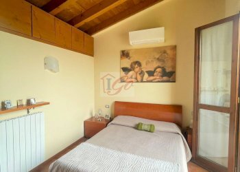 Foto 13 - Casa semi indipendente via  don miglietti, Trezzano Rosa - foto 13