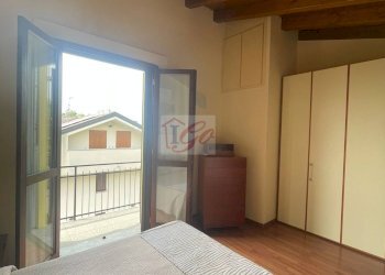 Foto 14 - Casa semi indipendente via  don miglietti, Trezzano Rosa - foto 14