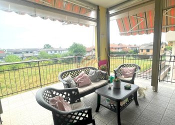 Foto 29 - Casa semi indipendente via  don miglietti, Trezzano Rosa - foto 29