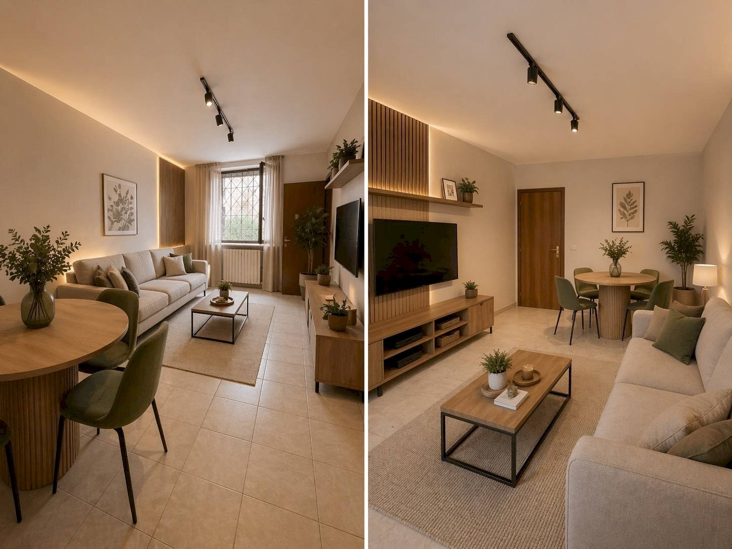 Foto 3 - Casa semi indipendente via don allegrini, Ponte San Pietro - foto 3