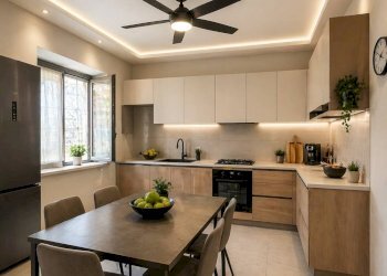 Foto 4 - Casa semi indipendente via don allegrini, Ponte San Pietro - foto 4