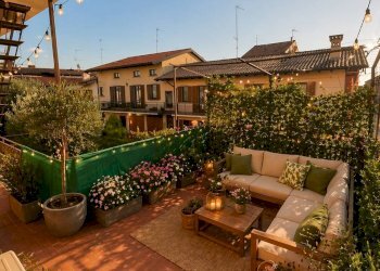 Foto 8 - Casa semi indipendente via don allegrini, Ponte San Pietro - foto 8