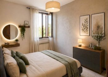 Foto 9 - Casa semi indipendente via don allegrini, Ponte San Pietro - foto 9